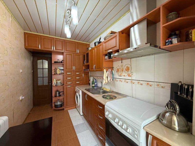 Сдаётся квартира в новостройке!<br />
Яшнабадский район,<br  — фото 4