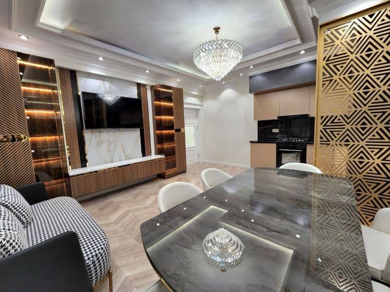 аренда квартиры на Яккасарайском р-не в центре города со все — фото 3