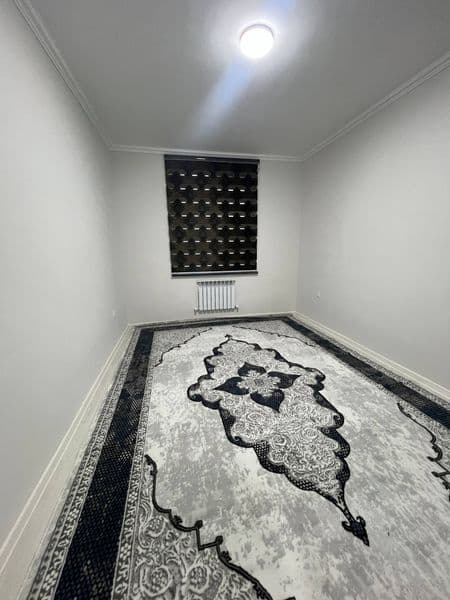 Sergeli 5 bekatda kvartira ijaraga beriladi. Kvadrati 87<br 