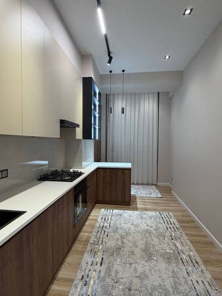 #Аренда<br />
Новостройка <br />
ЖК «KAMOL CONSTRUCTION»<br  — фото 4