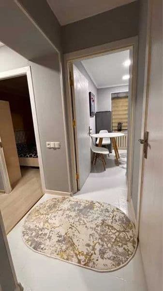 Сдаётся КЛАССНАЯ квартира<br />
<br />
• Район: Яшнабадский< — фото 4