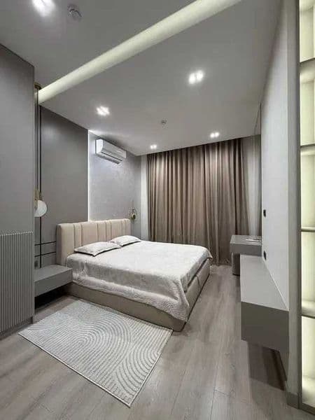 Мирабадский район ул Садыка Азимова<br />
ЖК Infinity <br /> — фото 3