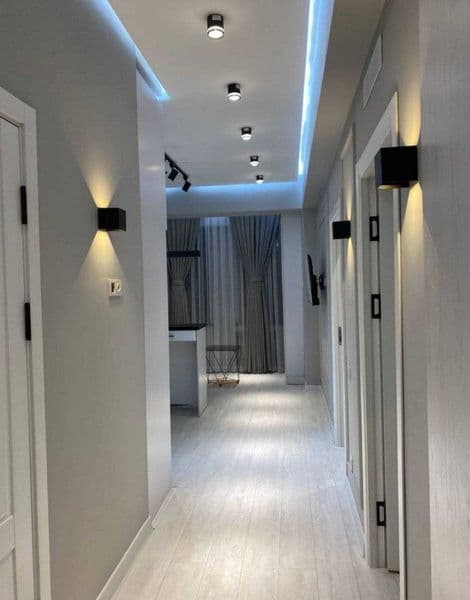 Сдаётся КЛАССНАЯ квартира<br />
<br />
• Район: Яшнабадский< — фото 5