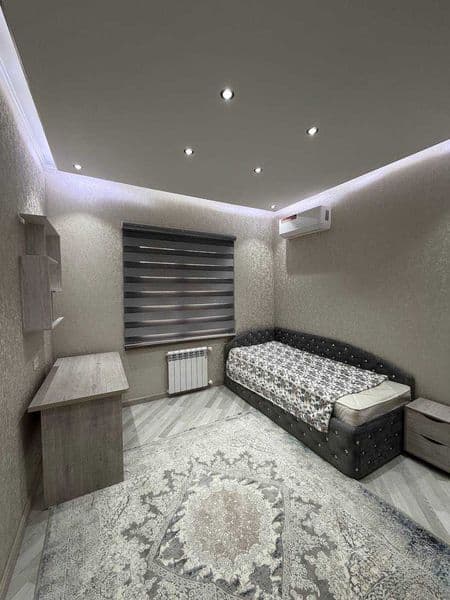 • Район: Сергели<br />
• Адрес: Сергели 7<br />
• Ориентир:  — фото 2