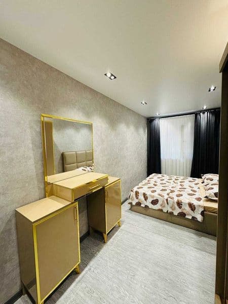 Premium 2 xonali kvartira ijaraga! <br />
 Mirzo Ulug‘bek tu — фото 4