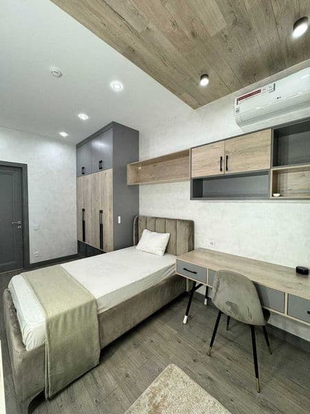 3-комнатная квартира 68 м² на Яккасарайком районе, <br />
Ор — фото 3