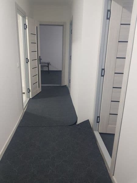 Срочно сдаётся 1 комнатная квартира в новостройке с ремонтом