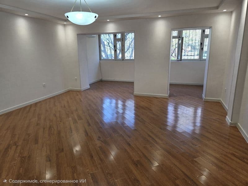 Сдаются 2 квартиры на одной лестничной площадке в центре гор