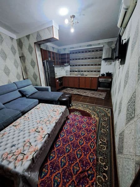 Алгоритм <br />
#Аренда <br />
#Факат 4 та кизга берилади<br — фото 3