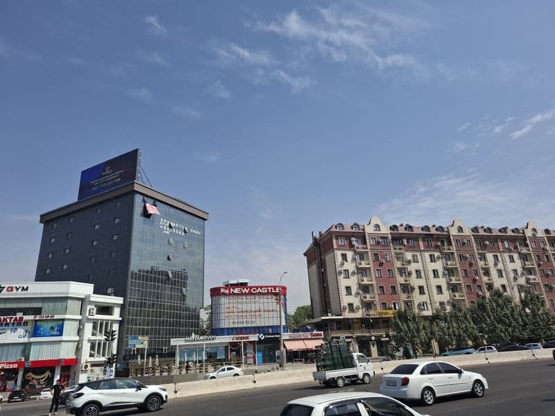 Не маклер, сдаю СВОЮ квартиру 2 КОМН на Паркентском Узгазоил — фото 2