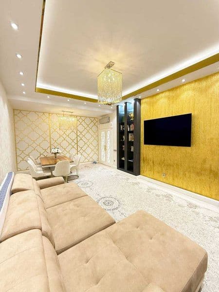 К вашему вниманию рады представить 2х комнатную квартиру на  — фото 2