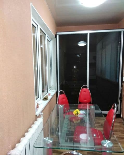 Аренда квартиры 2/2/4 Алмазарский район . Каракамыш 1/4 Анда — фото 2