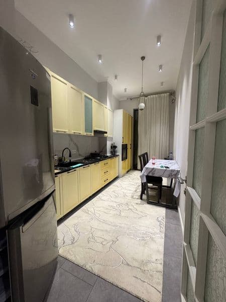 Район: Шайхантахур <br />
Кўча: Беруний Метро <br />
Ж/К Abu — фото 2