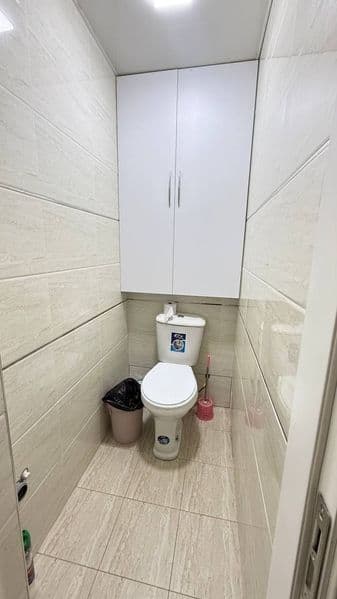 Yakkasaroy tumani Shota Rustaveli koʻchasida 2 xonali kvarti — фото 4