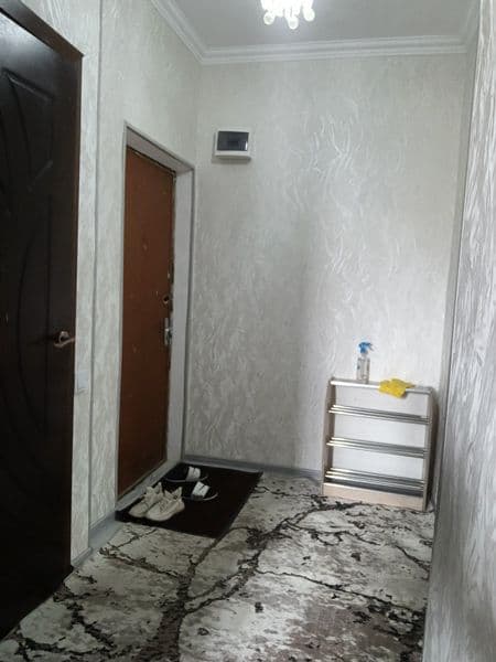 Аренда 2 комнатная квартира в юнусабаде 16 кв все условия им — фото 5