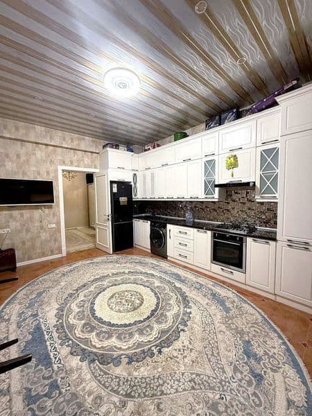 Чилонзор новза масжид йонида квартира арендага берилади <br  — фото 4