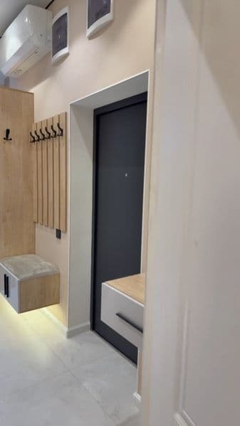 Сдаю евро квартиру возле парка янги Узбекистан <br />
2х ком — фото 4