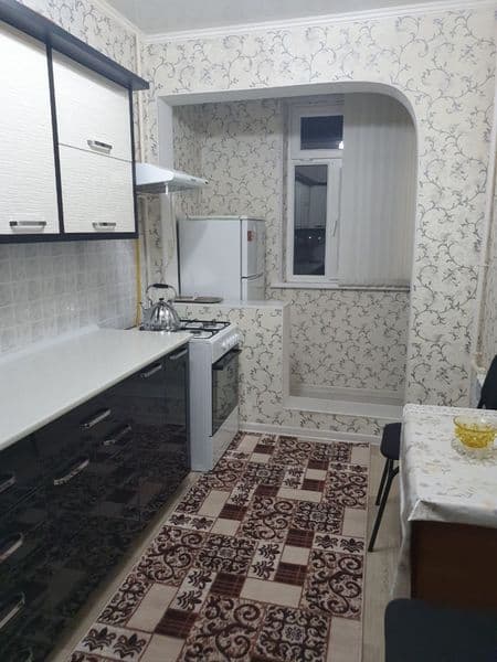 Козиробод мечет<br />
Чиланзар Бунедкор стадион <br />
3 х к — фото 4