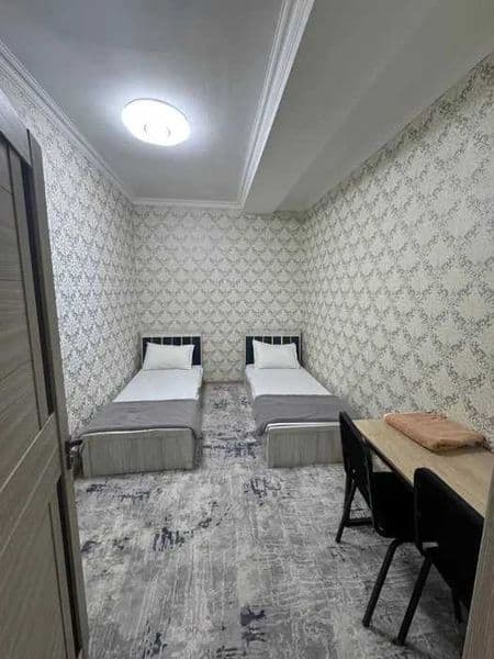 Сдаётся уютная новостройка с мебелью и техникой.<br />
В ква — фото 4