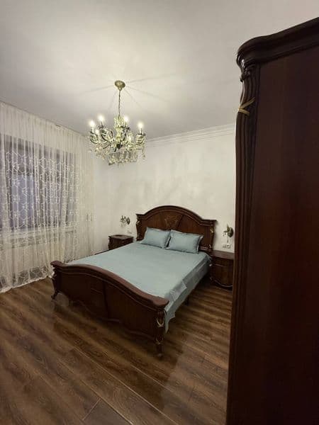 Садык азимова 170 квадрат метров, 3 комнатная, 2 сан узла, 2 — фото 3