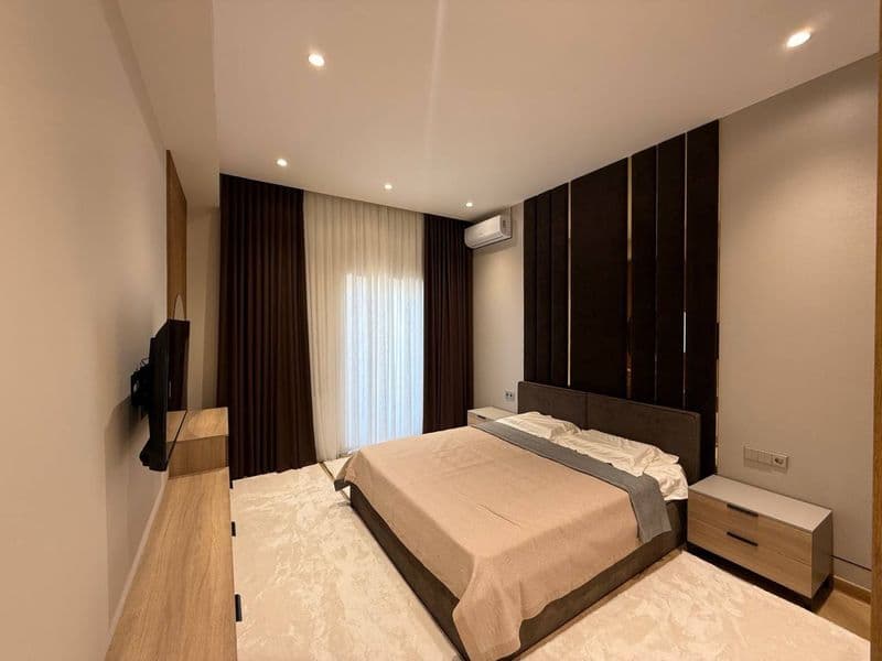 Сдается новая квартира в новостройке<br />
 <br />
Яккасарай — фото 5