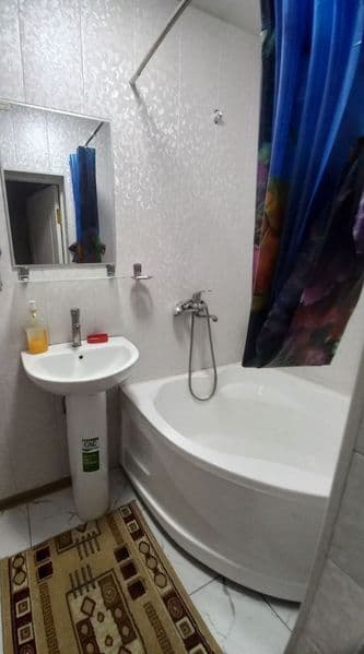 Yashnabod 40 letda navastroyka <br />
2 Xonali 3 etaj barcha — фото 4