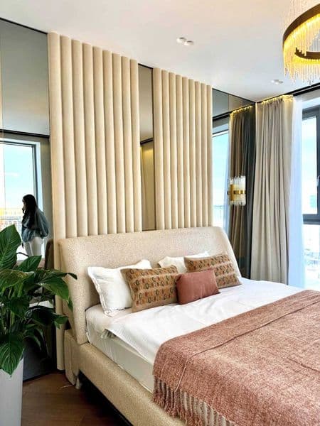 К вашему вниманию рады представить 3х комнатную квартиру на 