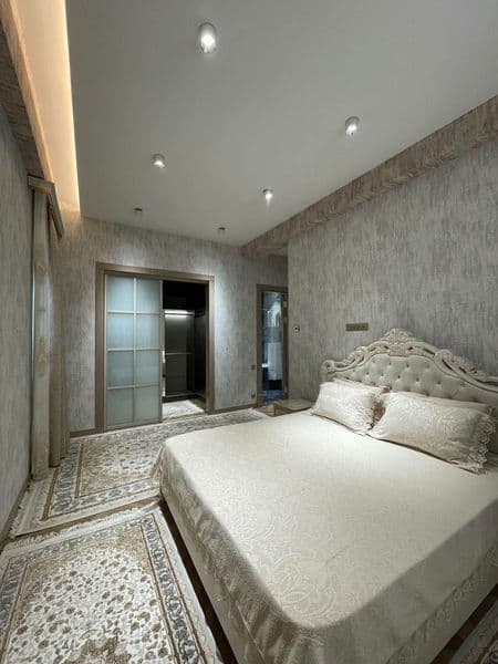 Ташкент Сити, Гарденс<br />
4/4/8<br />
125 кв.м<br />
3000$ — фото 2