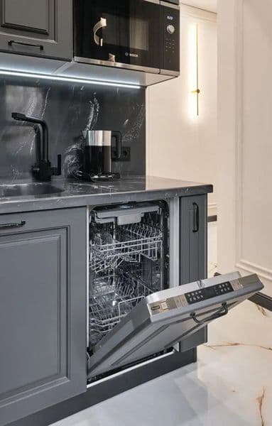 Сдаётся Шикарная Квартира Новостройка<br />
<br />
Район: Як — фото 5