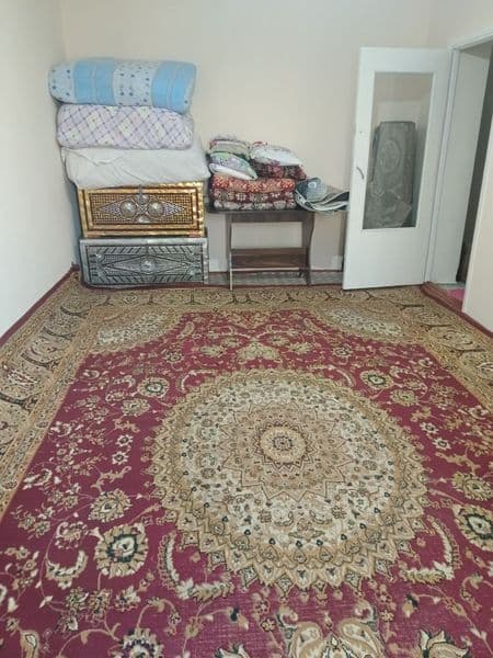 Юнусобод Шахристанскийда жойлашган 2 хоналик уйга кизларни и — фото 2