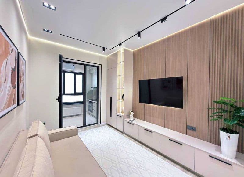 Сдается квартира для семьи или иностранцам<br />
<br />
• Ра — фото 3