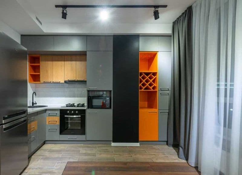 Сдаётся  Квартира на Ц 1 после ремонта<br />
#Ориентир - Дет — фото 4