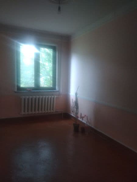 Сдается в аренду 3х комнатная квартира. Пустая, чистая. Квар — фото 3