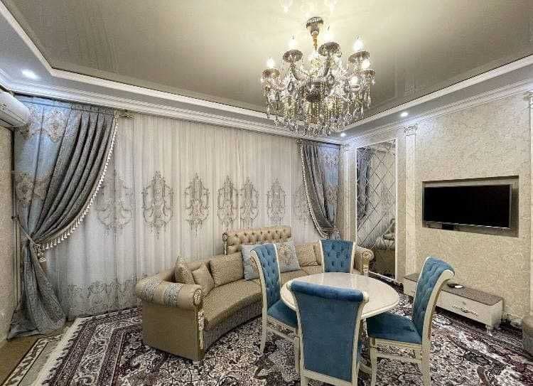 Сдаётся квартира новостройка <br />
Ориентир - Паркенский <b — фото 2