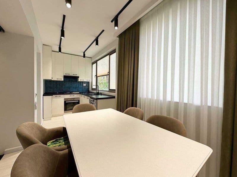 Район: Юнусабад<br />
Адрес: Сампи<br />
<br />
Комнат: 3<br — фото 3