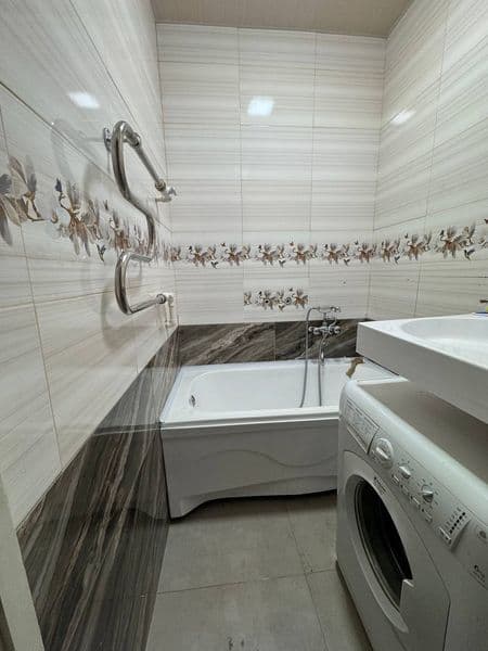 Сдается 3-х комнтная квартира в Лабзак. Ориентир клиника «Me — фото 4