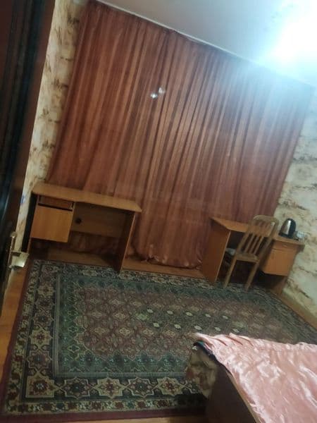 Своя,сдам 1ком.в бывшем общежитии ,частная школа<br />
"вунд — фото 3