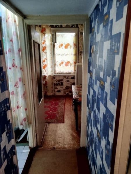 Коракамиш 1/3 да  1/2/4 оилага ижарага берилади. Балкон 2×6. — фото 4