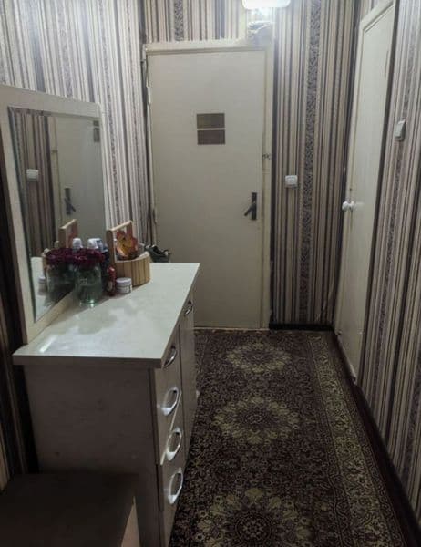 Xamma sharoiti bor 2 xona qilingan maklerski 50$ — фото 2