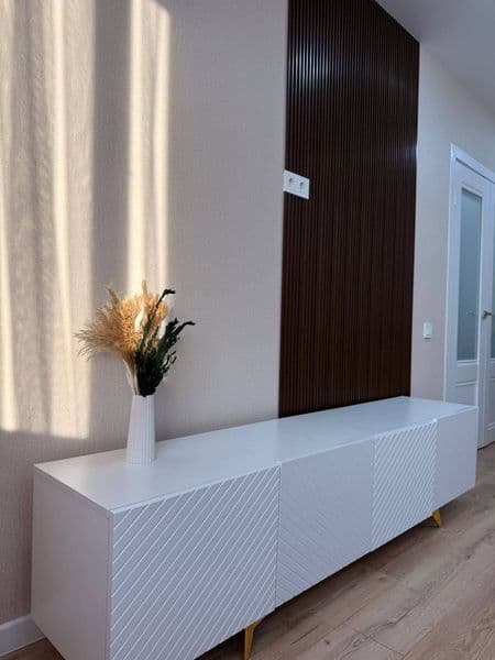 1 комнатная квартира на 4 этаже,<br />
В квартире есть все н — фото 3