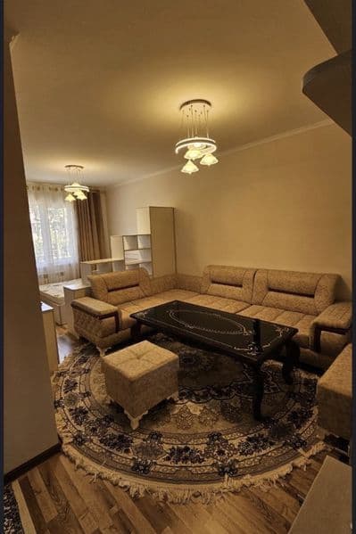 Только для семей <br />
1 переделена на 2 комнатная <br />
2 — фото 4