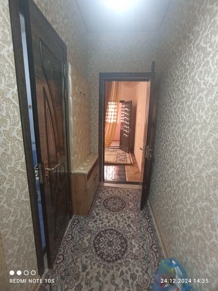 Аренда квартира <br />
Кора камиш 2/4<br />
1 хона<br />
Хам — фото 2