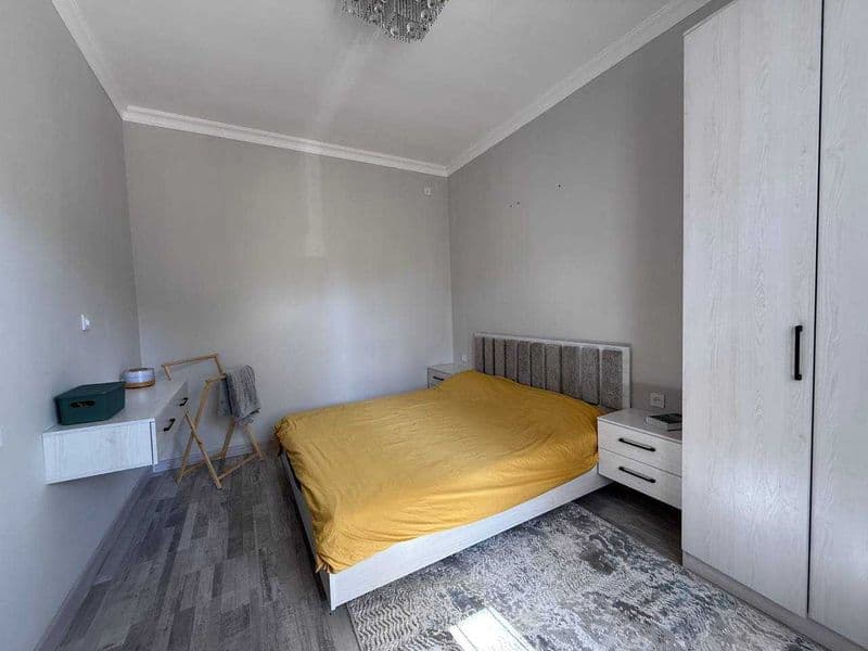 Район: Яшнабадский<br />
Адрес: Махтумкули<br />
<br />
• Ко