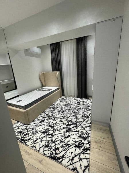 Описание<br />
Район: Миробадский<br />
Адрес: ЖК Parkwood < — фото 4