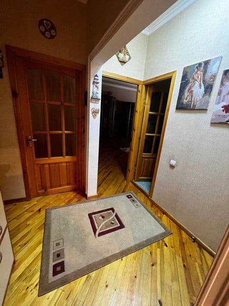 Сдам в аренду свою очень чистую и комфортную 4-х комнатную к — фото 4