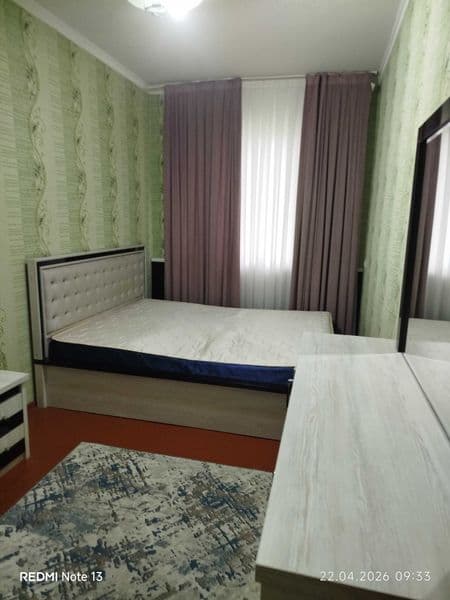 Яшнаобод тумани Авиасозлар-3 2/4/4 оилага ижара топширилади. — фото 2