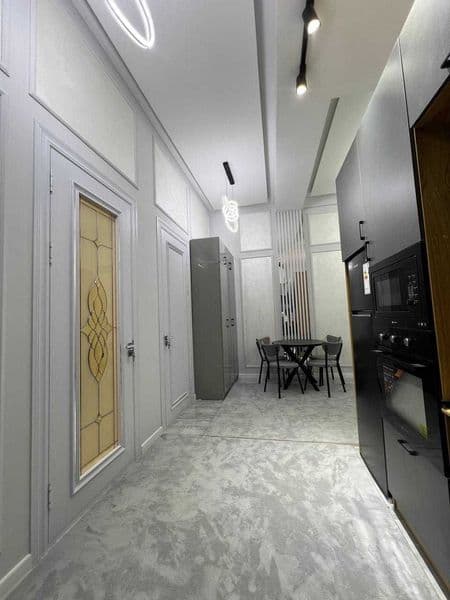 • Район: Мирза Улугбек<br />
• Адрес: Максим Горький<br />
• — фото 5