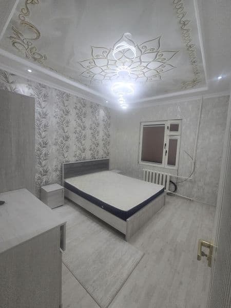 Аренда квартира, 2 ойлик толов олдиндан 700$дан общий 1400 б — фото 3