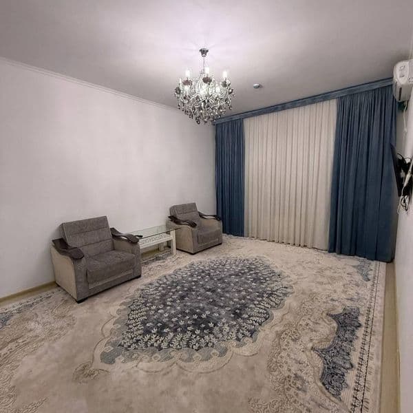 yunsobod megaplanet yonida joylawgan arenda kvartira bor 2 x