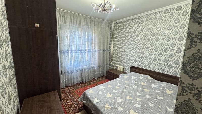 Parkent bozori oldidan <br />
Ijaraga 2 xonalik beriladi<br  — фото 5